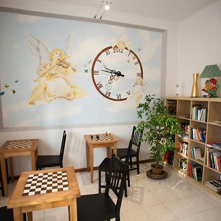 I Tre Arcangeli Lt 维罗纳 外观 照片