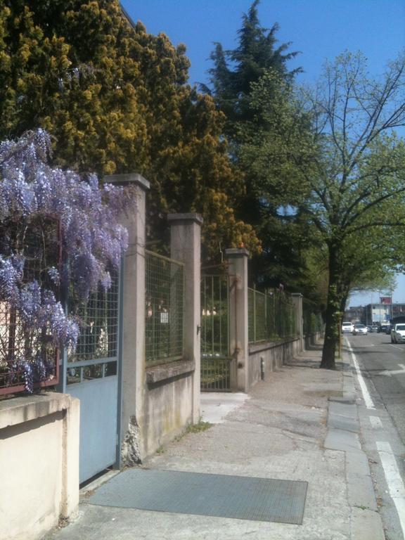 I Tre Arcangeli Lt 维罗纳 外观 照片