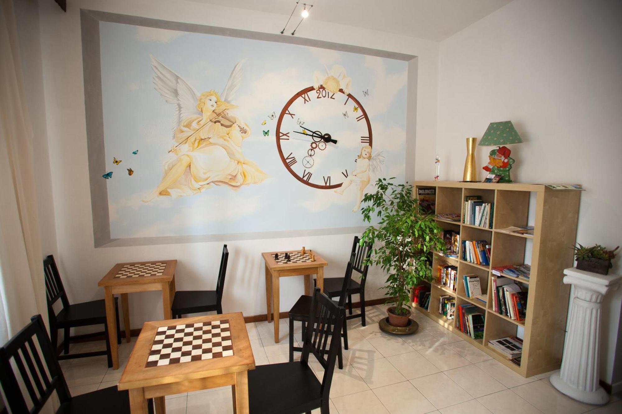 I Tre Arcangeli Lt 维罗纳 外观 照片