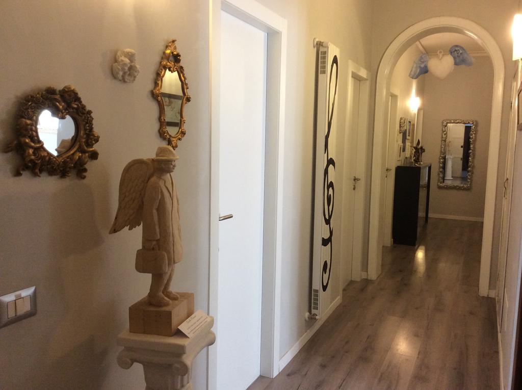 I Tre Arcangeli Lt 维罗纳 外观 照片