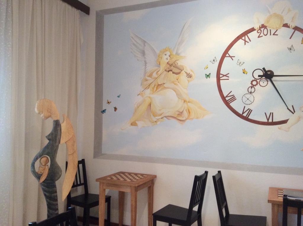 I Tre Arcangeli Lt 维罗纳 外观 照片